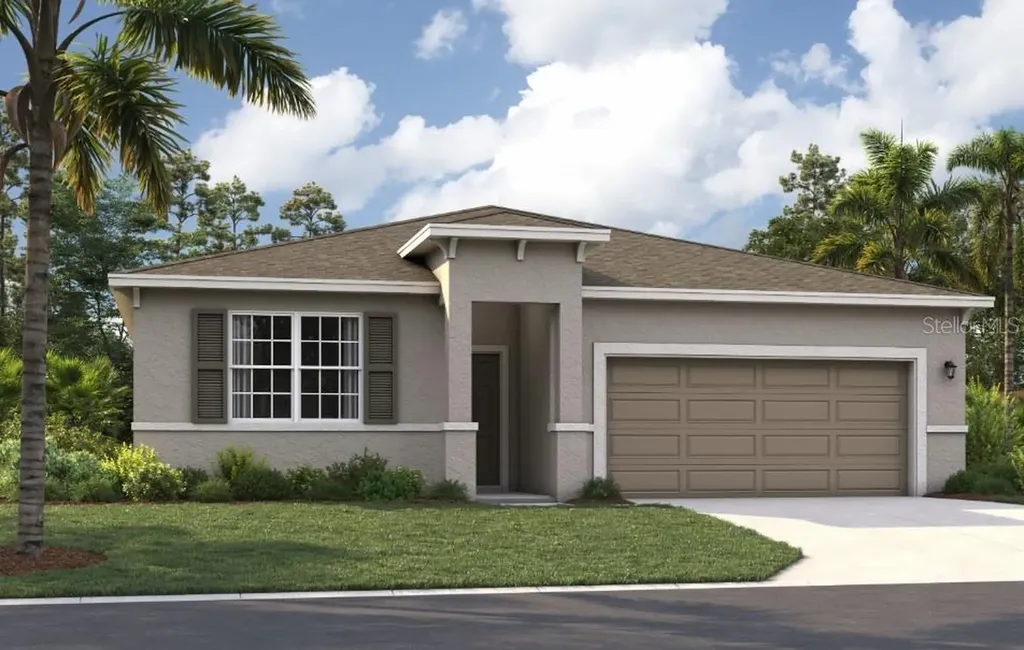 1321 Blue Daze Lane Eustis FL 32726