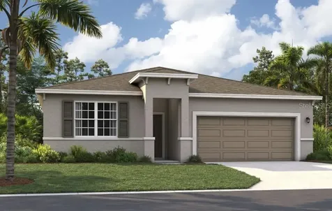 1321 Blue Daze Lane Eustis FL 32726
