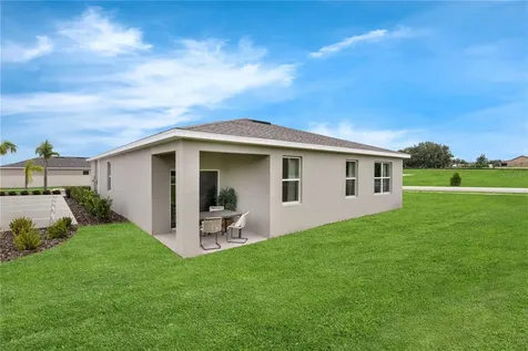 1321 Blue Daze Lane Eustis FL 32726