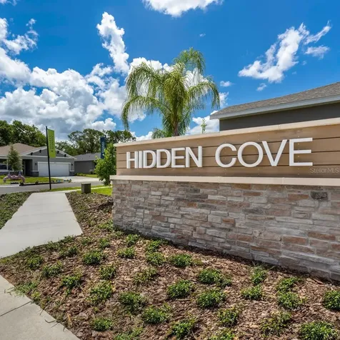 1321 Blue Daze Lane Eustis FL 32726