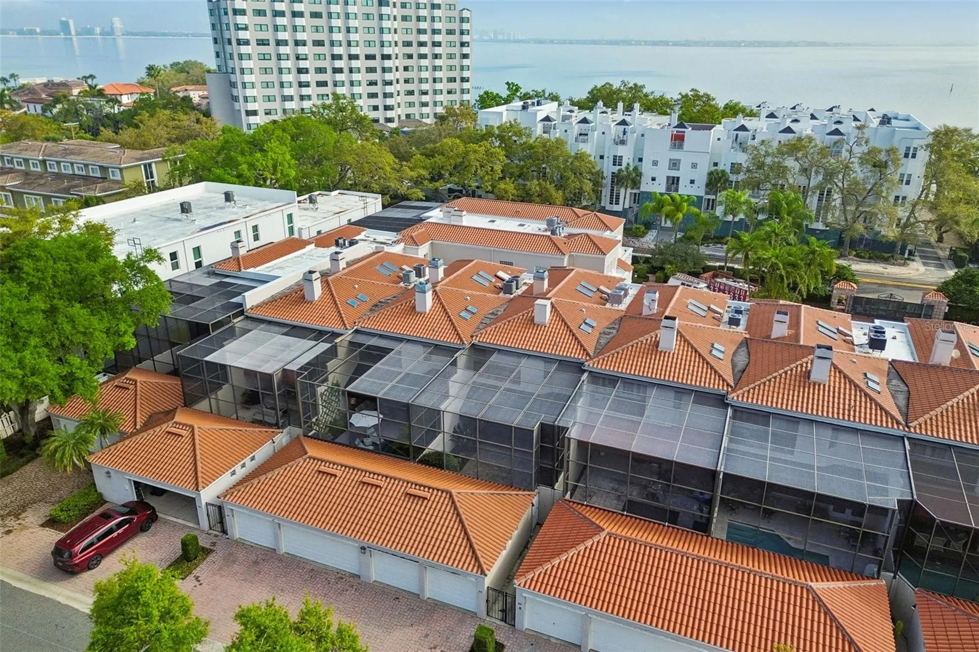 4951 Bayshore Boulevard Tampa FL 33611