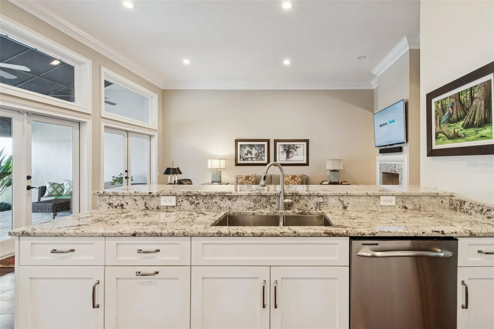 4951 Bayshore Boulevard Tampa FL 33611
