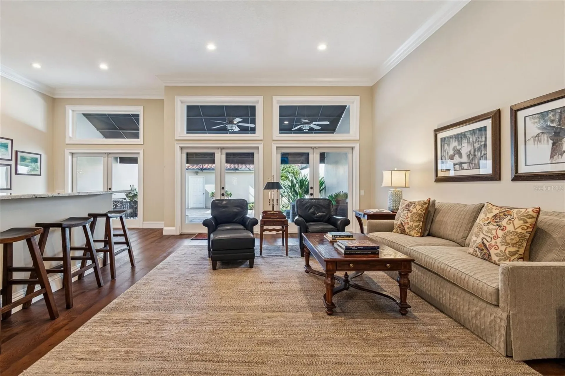 4951 Bayshore Boulevard Tampa FL 33611