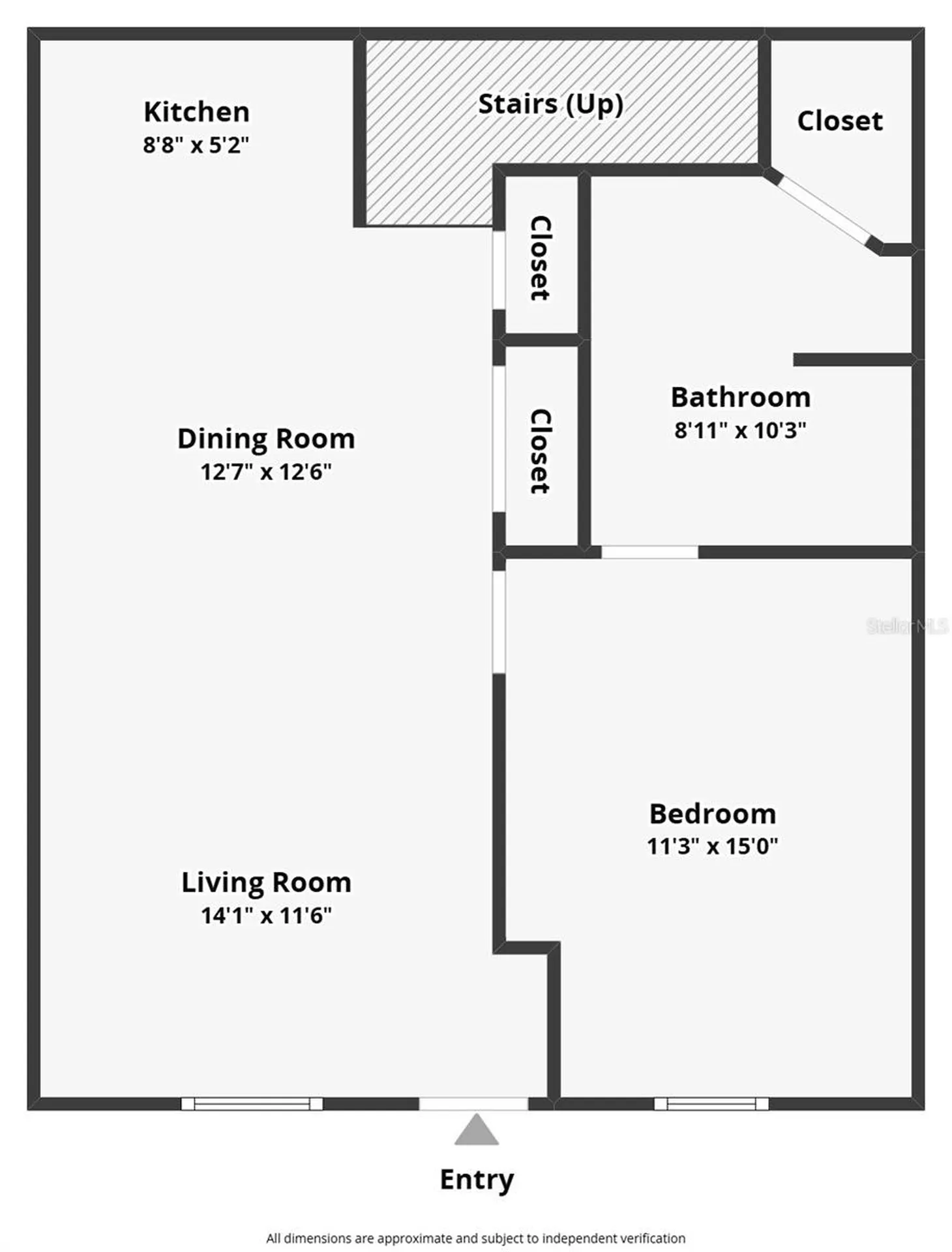 8986 Shine Drive Kissimmee FL 34747