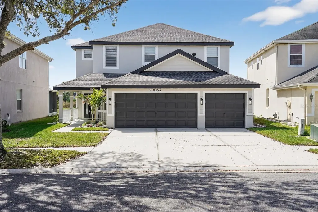 20054 Nob Oak Avenue Tampa FL 33647