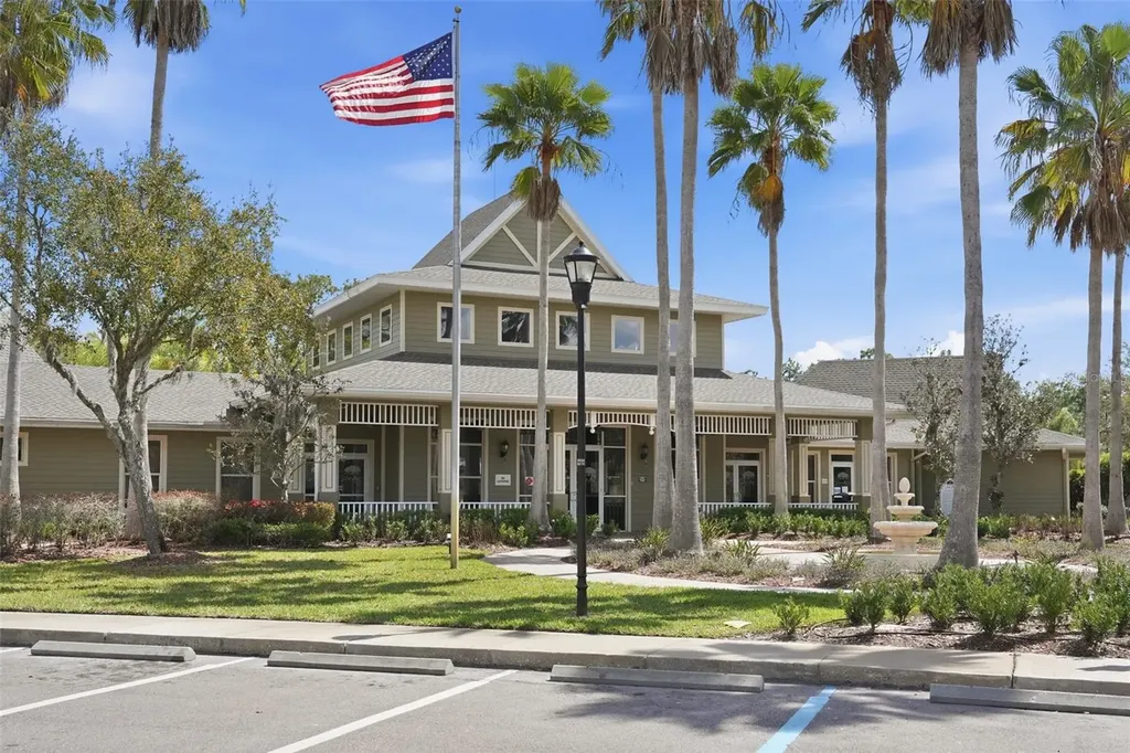 20054 Nob Oak Avenue Tampa FL 33647