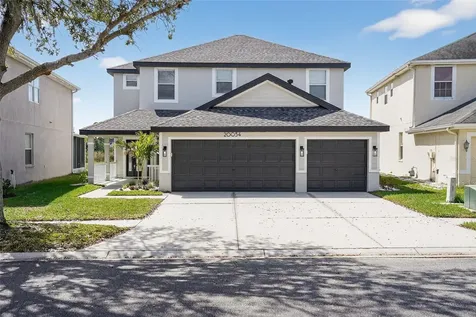20054 Nob Oak Avenue Tampa FL 33647