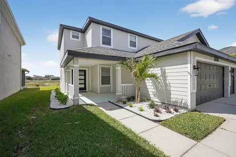 20054 Nob Oak Avenue Tampa FL 33647