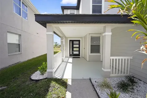 20054 Nob Oak Avenue Tampa FL 33647