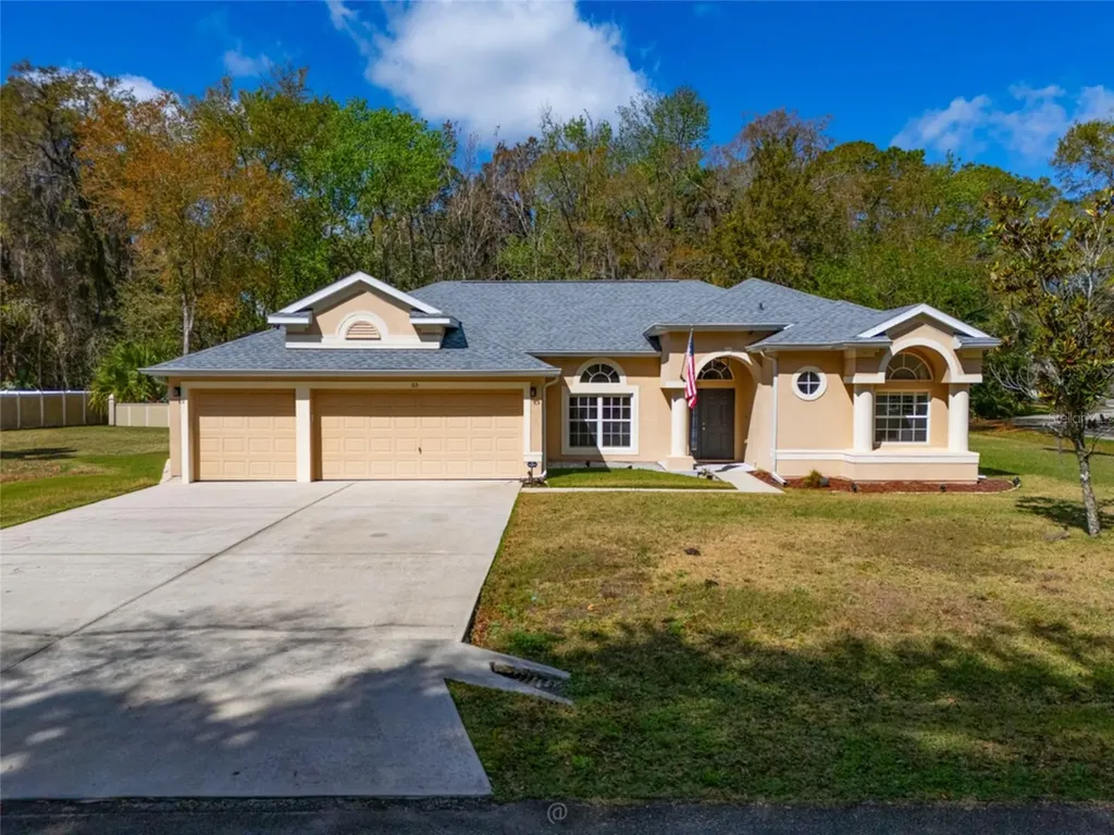65 Blare Drive Palm Coast FL 32137