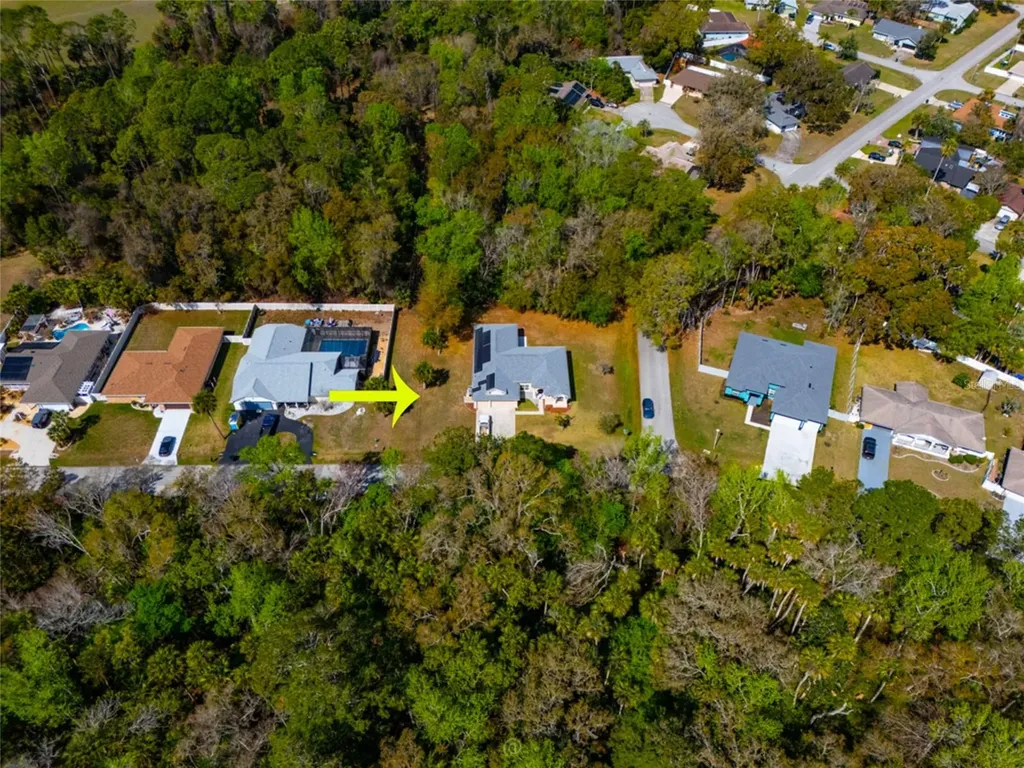 65 Blare Drive Palm Coast FL 32137