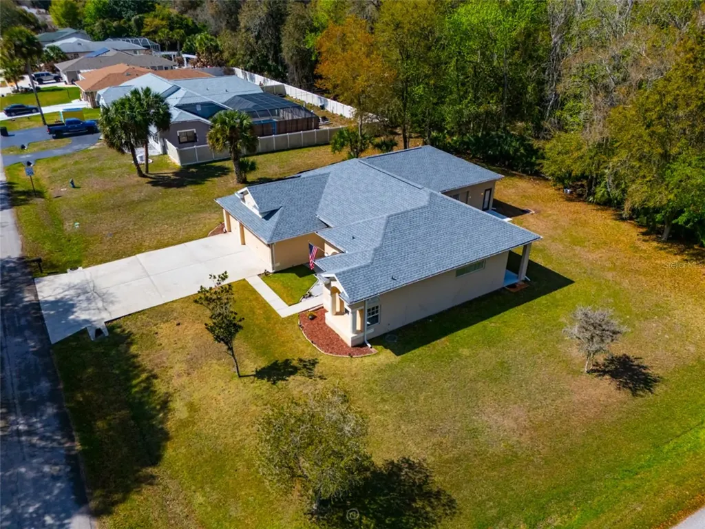 65 Blare Drive Palm Coast FL 32137