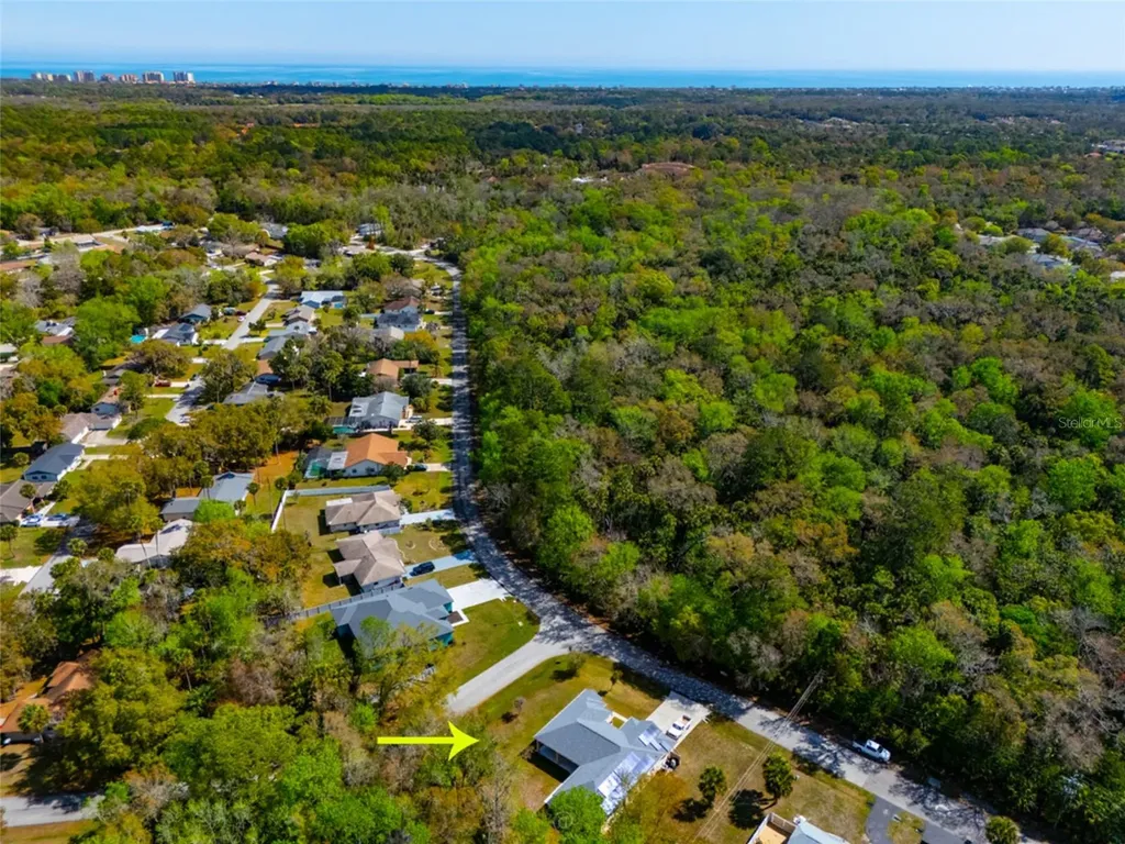 65 Blare Drive Palm Coast FL 32137