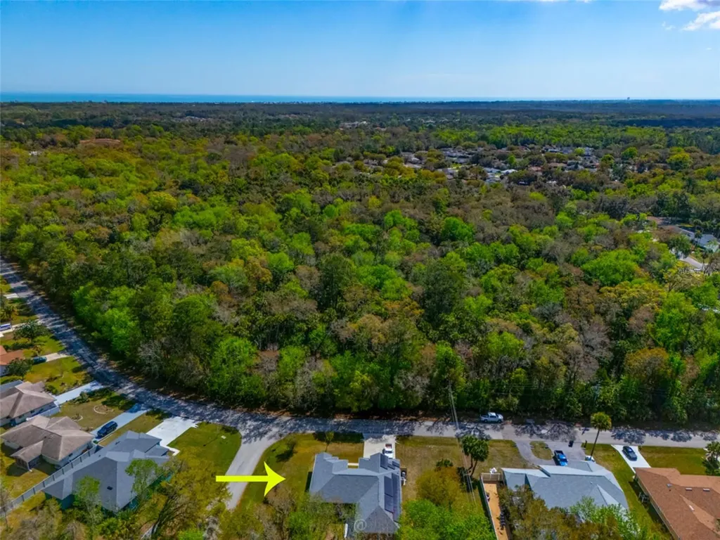 65 Blare Drive Palm Coast FL 32137