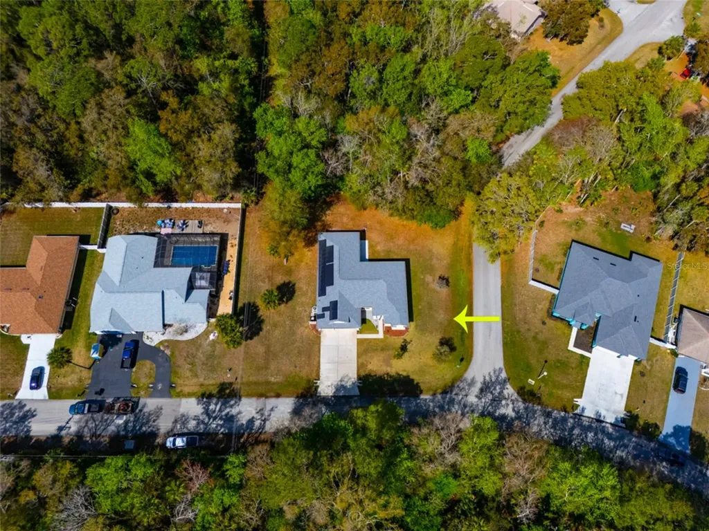 65 Blare Drive Palm Coast FL 32137