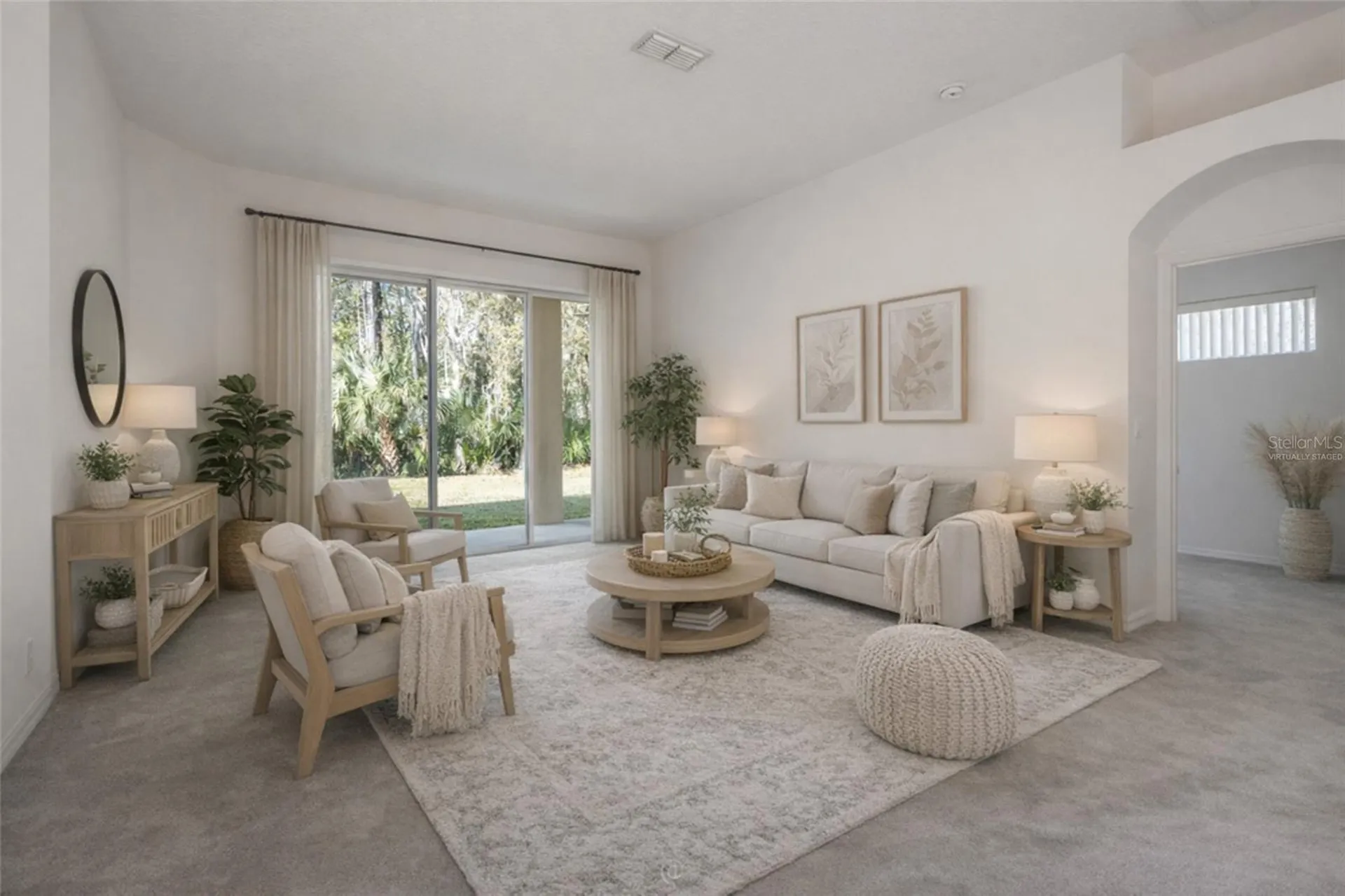 65 Blare Drive Palm Coast FL 32137