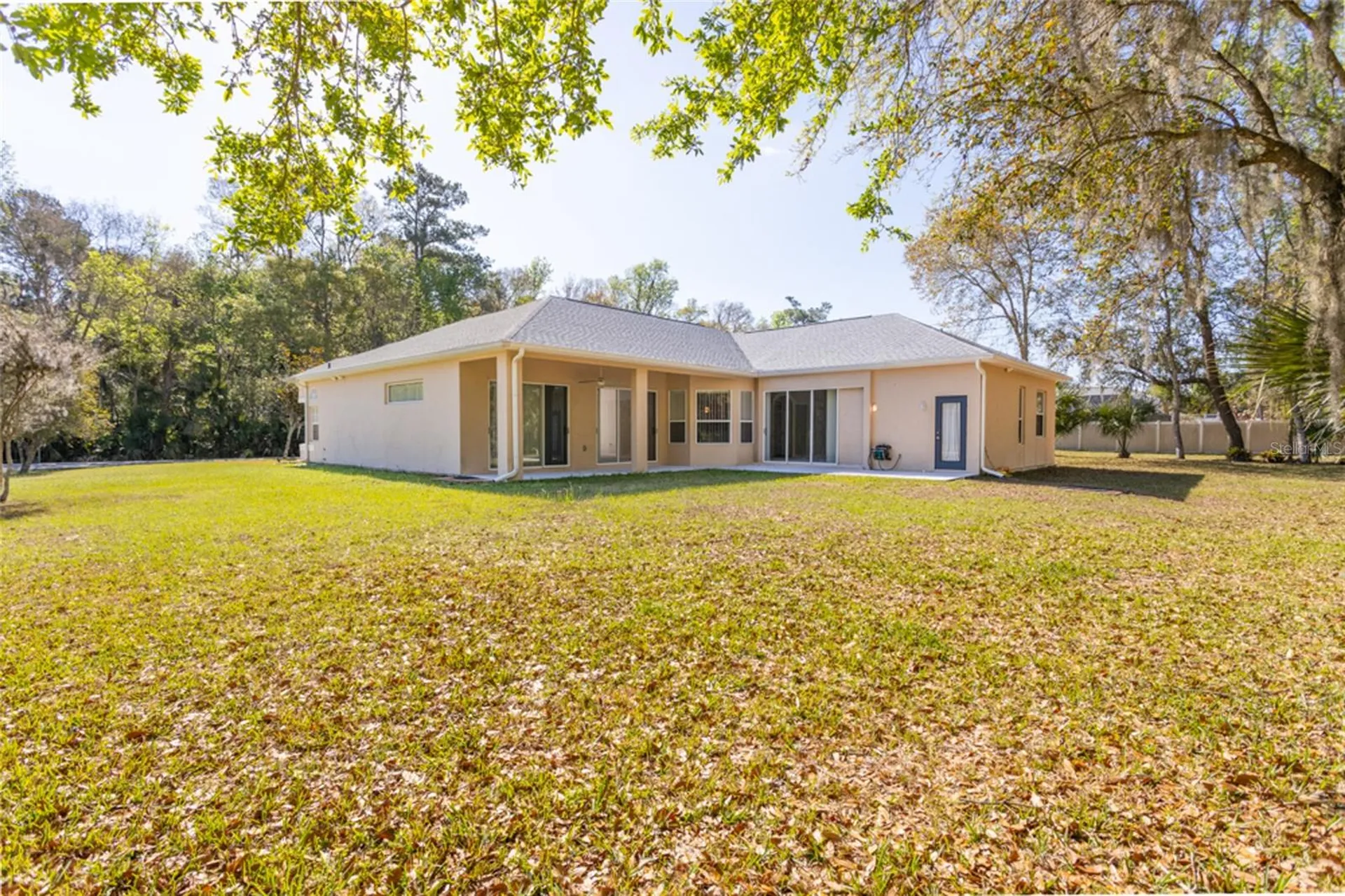 65 Blare Drive Palm Coast FL 32137
