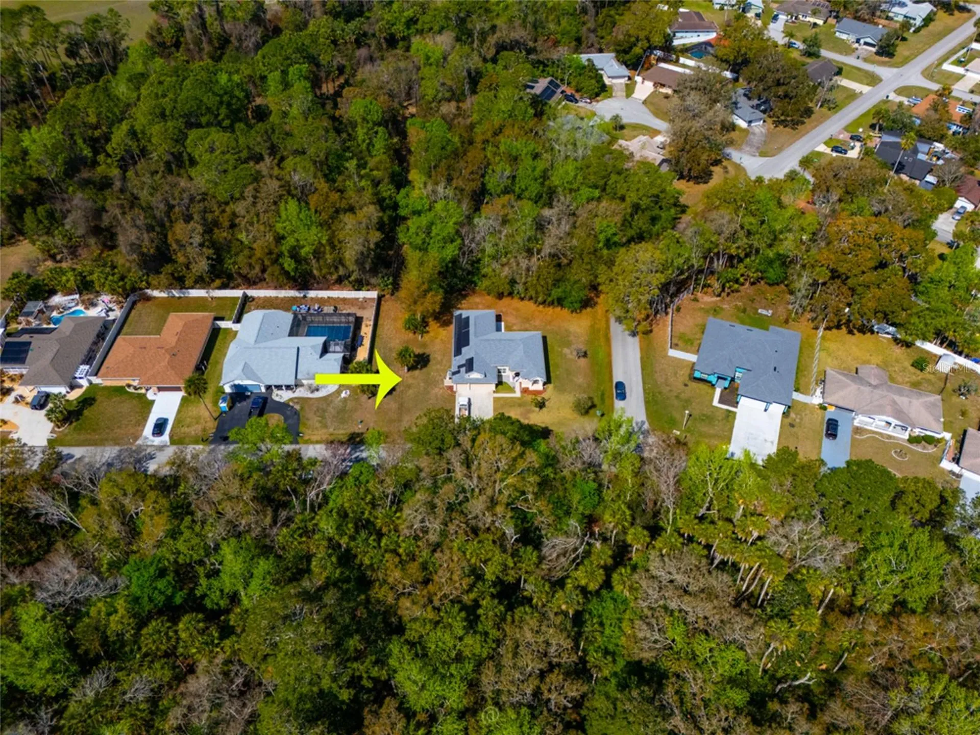 65 Blare Drive Palm Coast FL 32137