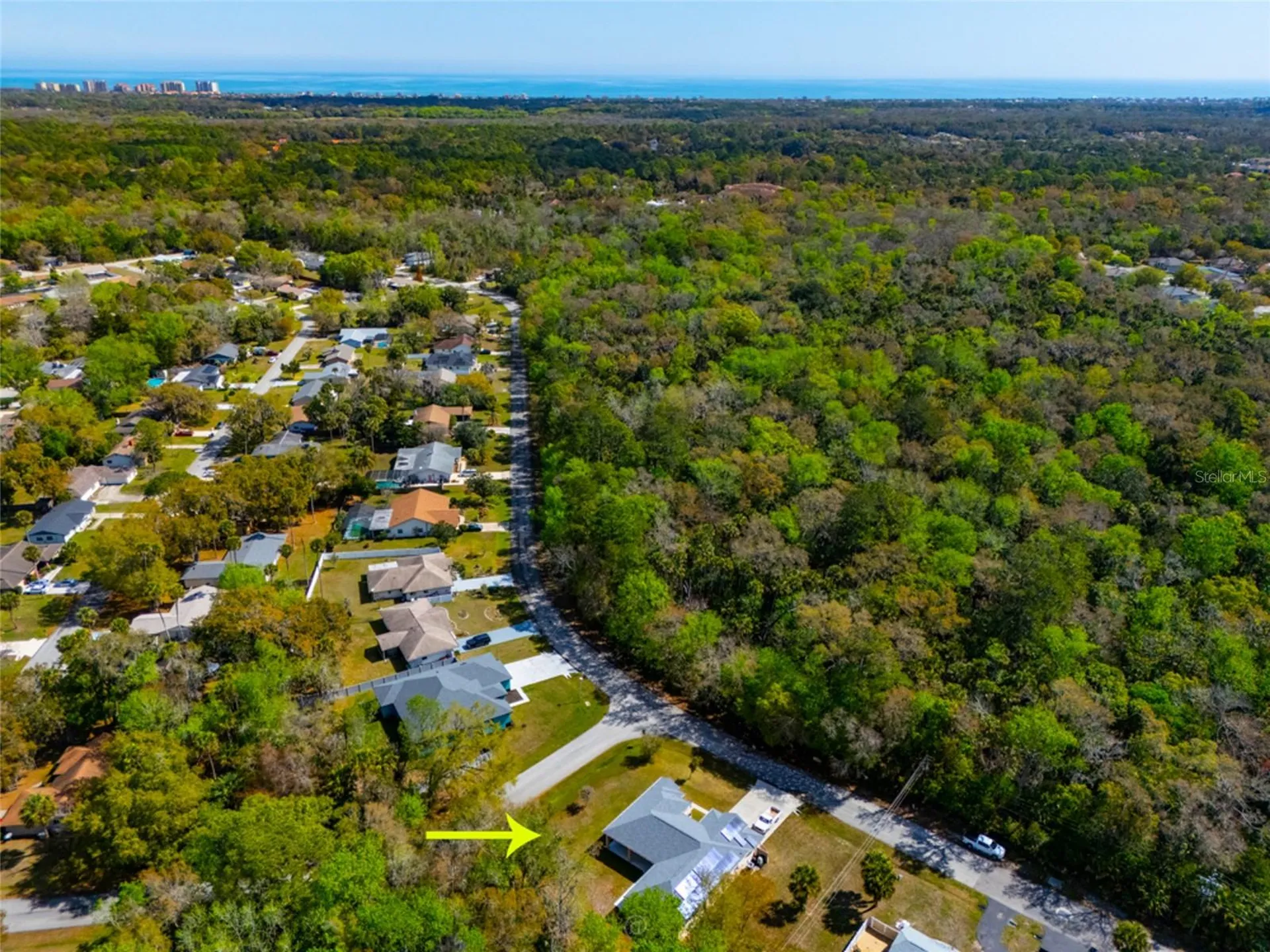 65 Blare Drive Palm Coast FL 32137