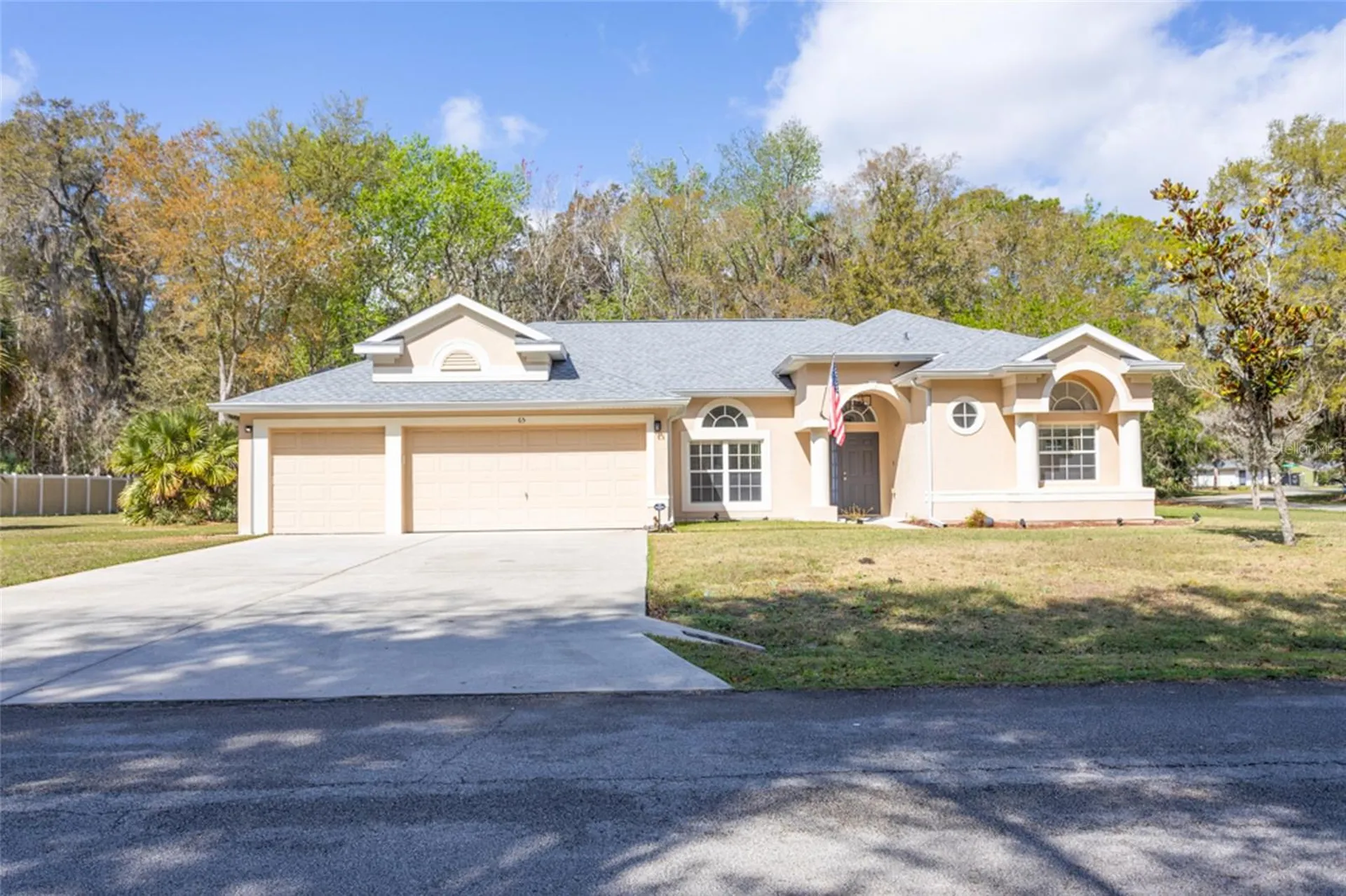 65 Blare Drive Palm Coast FL 32137