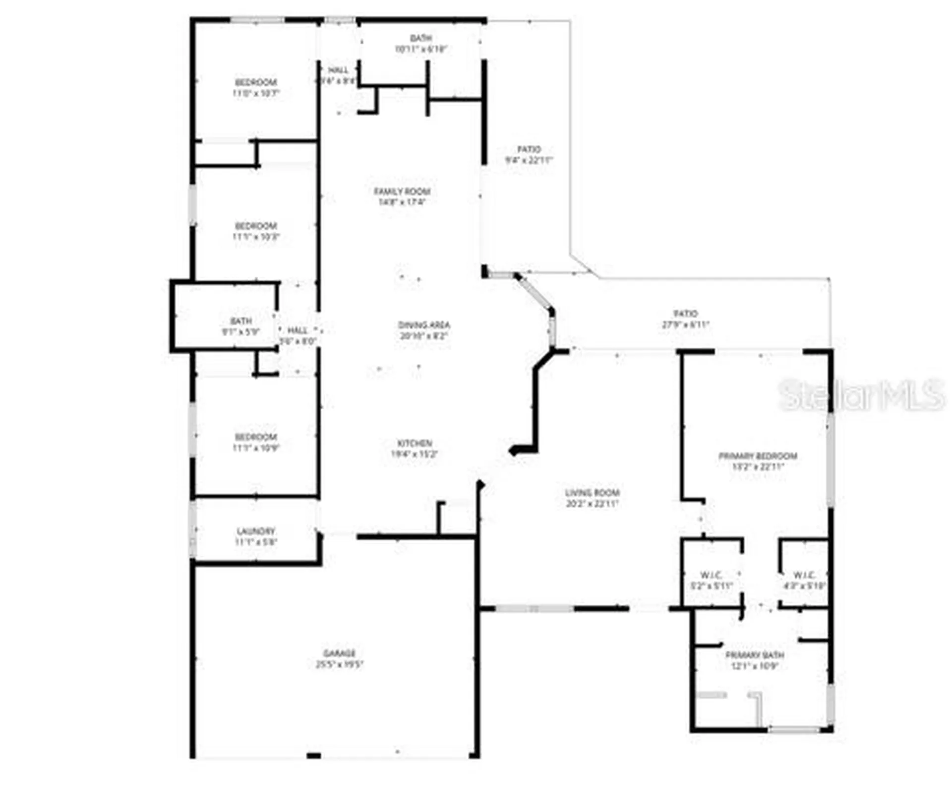 65 Blare Drive Palm Coast FL 32137