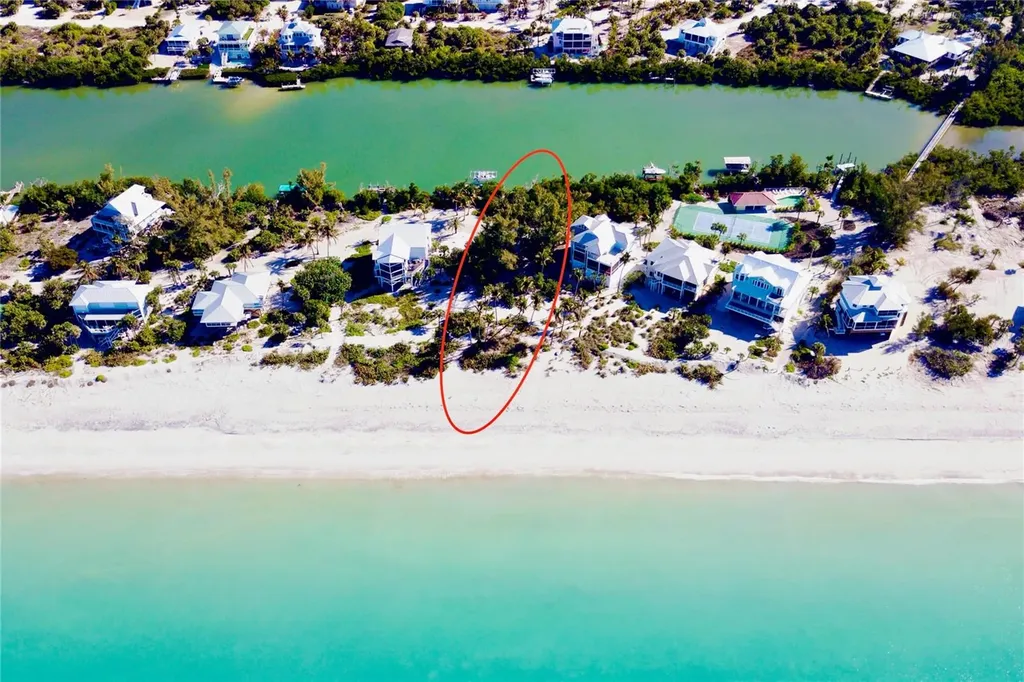 430 S Gulf Boulevard Placida FL 33946