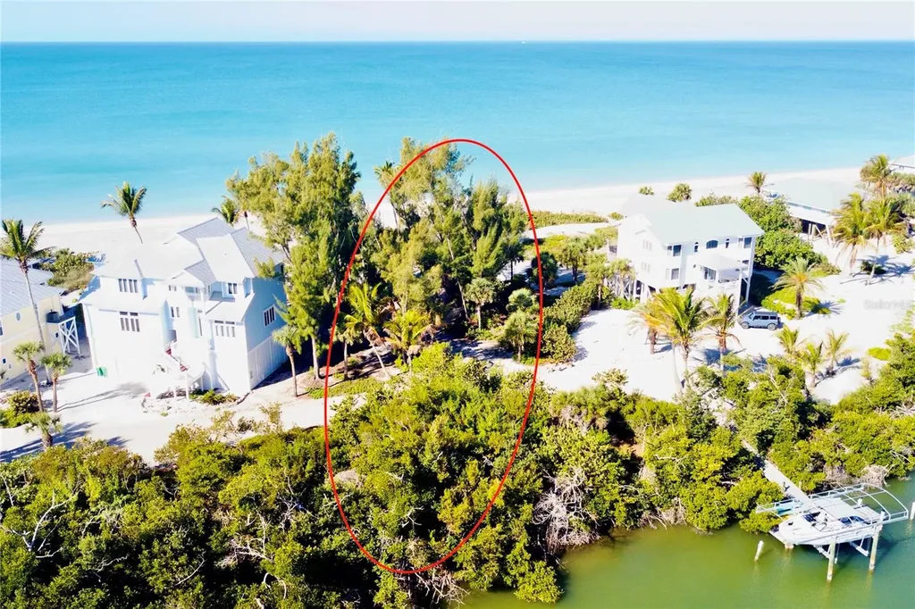 430 S Gulf Boulevard Placida FL 33946