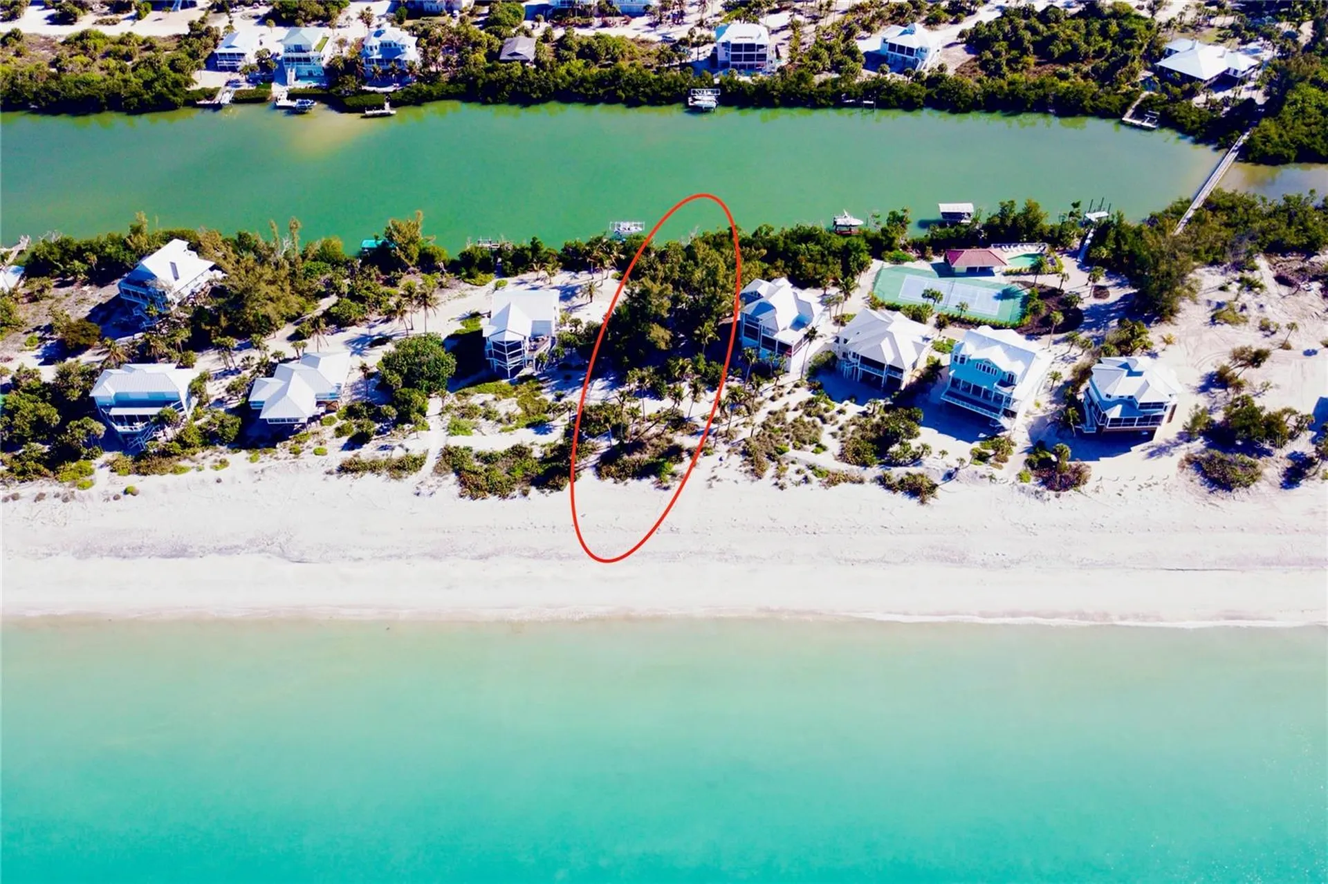 430 S Gulf Boulevard Placida FL 33946