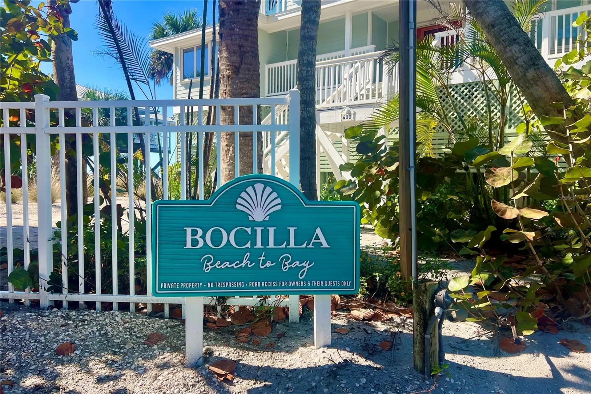 430 S Gulf Boulevard Placida FL 33946