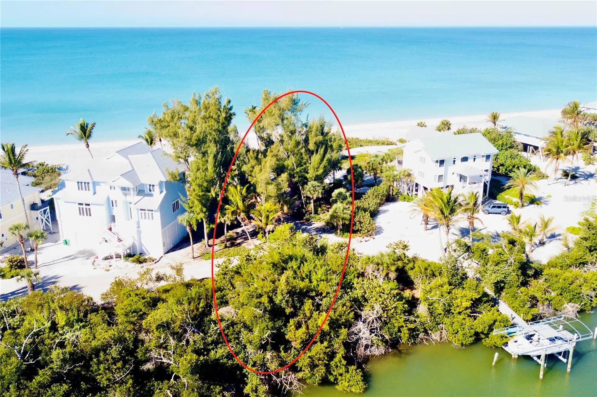 430 S Gulf Boulevard Placida FL 33946