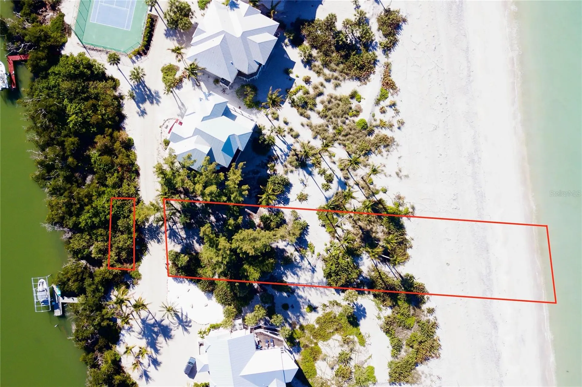 430 S Gulf Boulevard Placida FL 33946