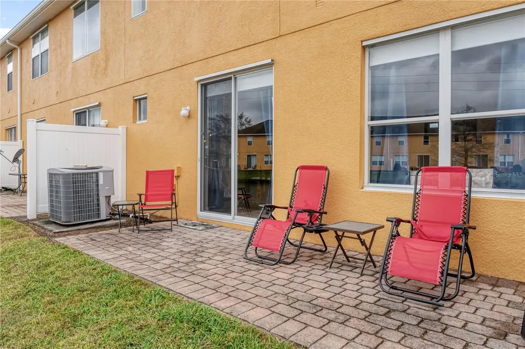 4925 Poolside Drive St Cloud FL 34769