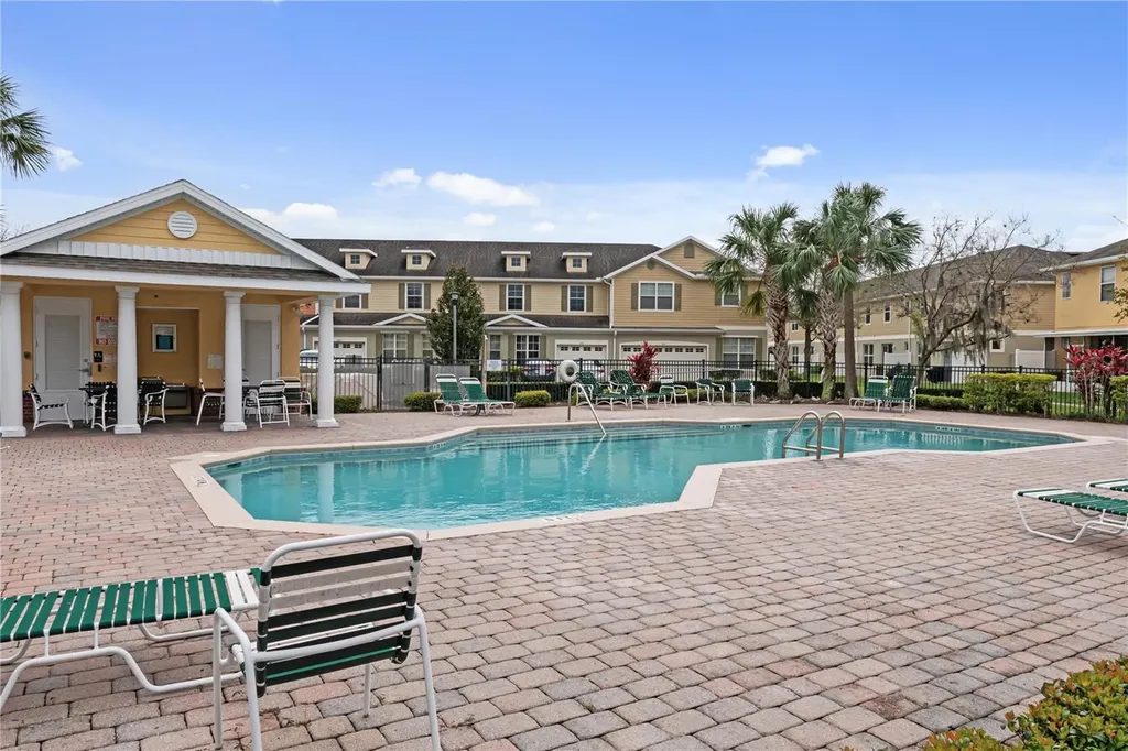 4925 Poolside Drive St Cloud FL 34769