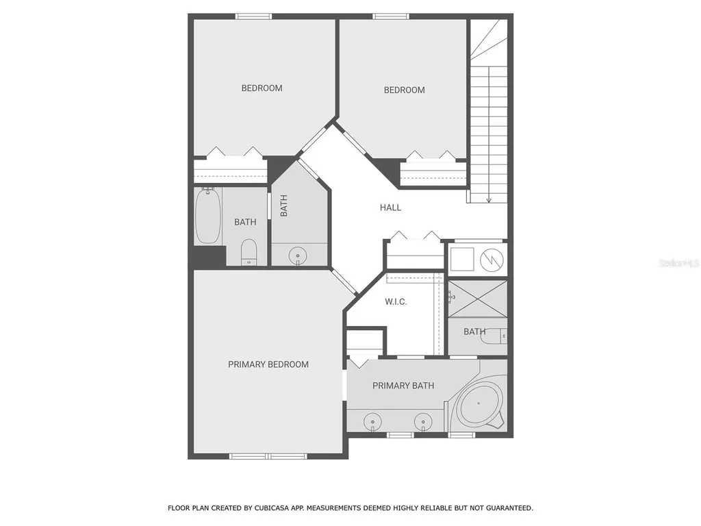 4925 Poolside Drive St Cloud FL 34769