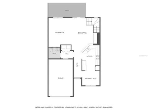 4925 Poolside Drive St Cloud FL 34769