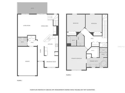 4925 Poolside Drive St Cloud FL 34769