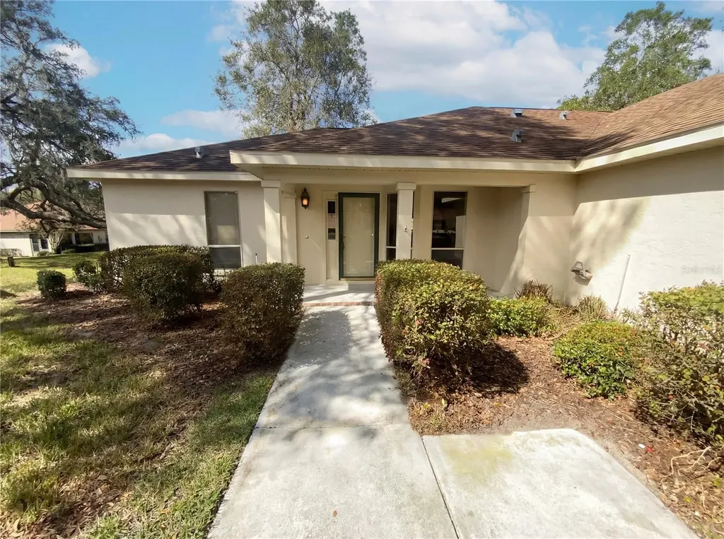 1610 N Dalary Point Crystal River FL 34429