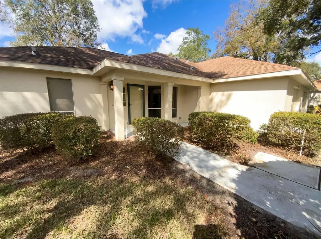 1610 N Dalary Point Crystal River FL 34429