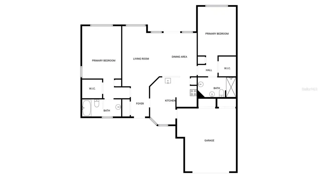 1610 N Dalary Point Crystal River FL 34429