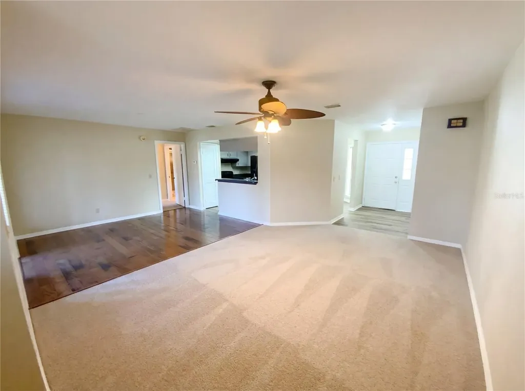 1610 N Dalary Point Crystal River FL 34429