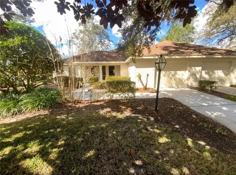 1610 N Dalary Point Crystal River FL 34429