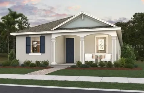 7679 Silver Meadow Street Winter Garden FL 34787