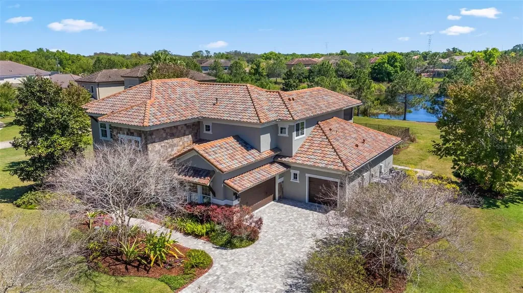 9235 Tillinghast Drive Tampa FL 33626