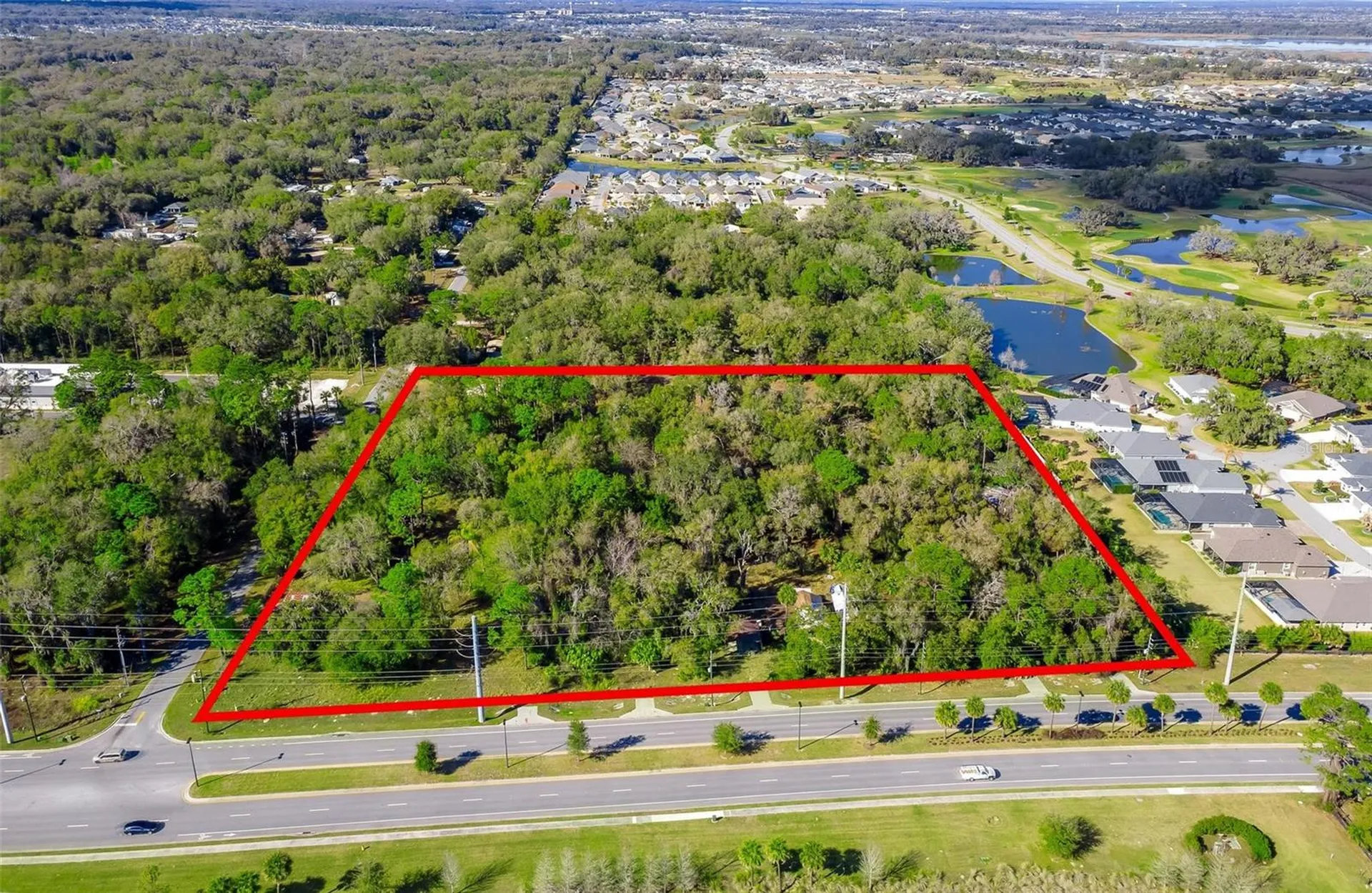 4700 Warm Springs Avenue Wildwood FL 34785