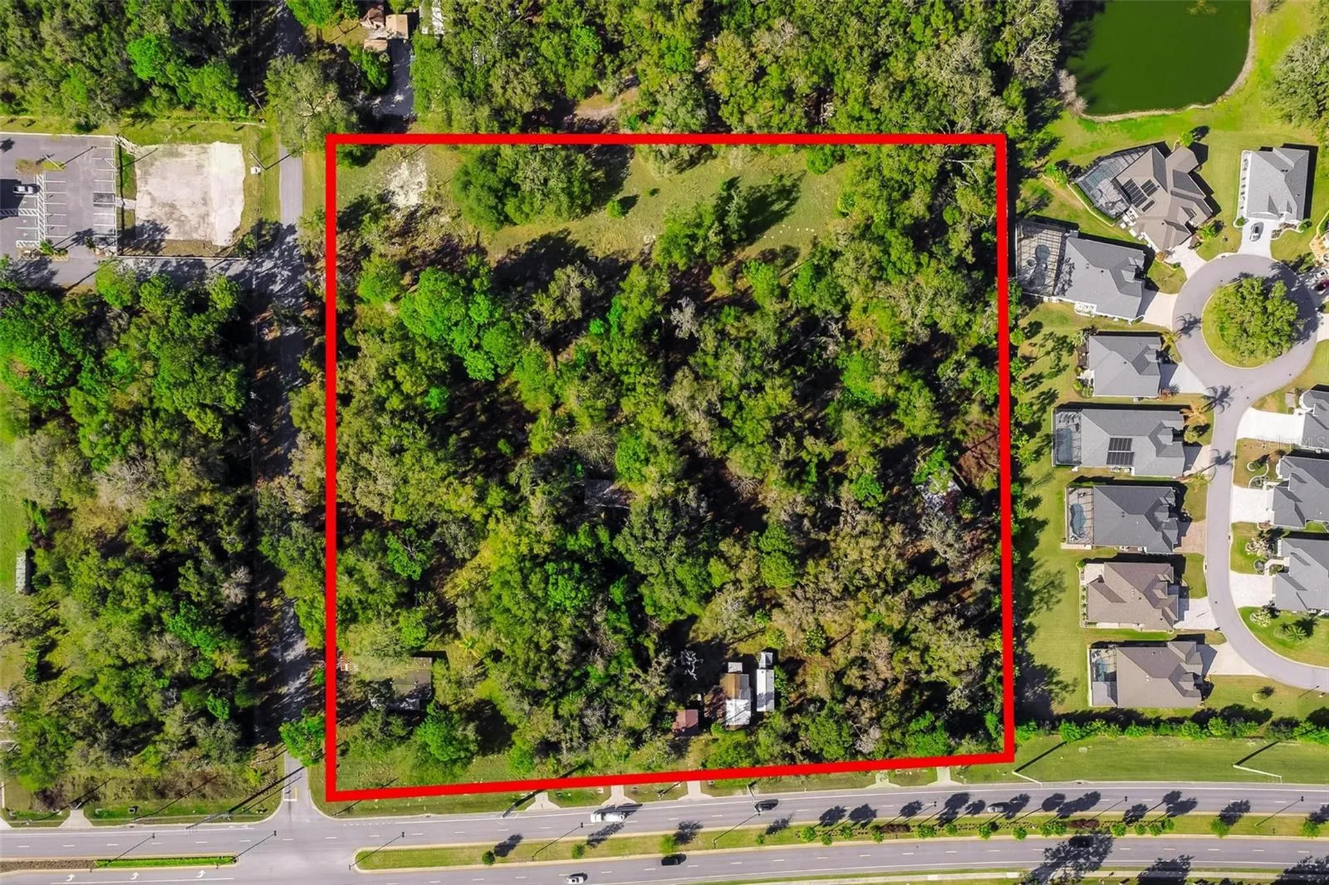 4700 Warm Springs Avenue Wildwood FL 34785