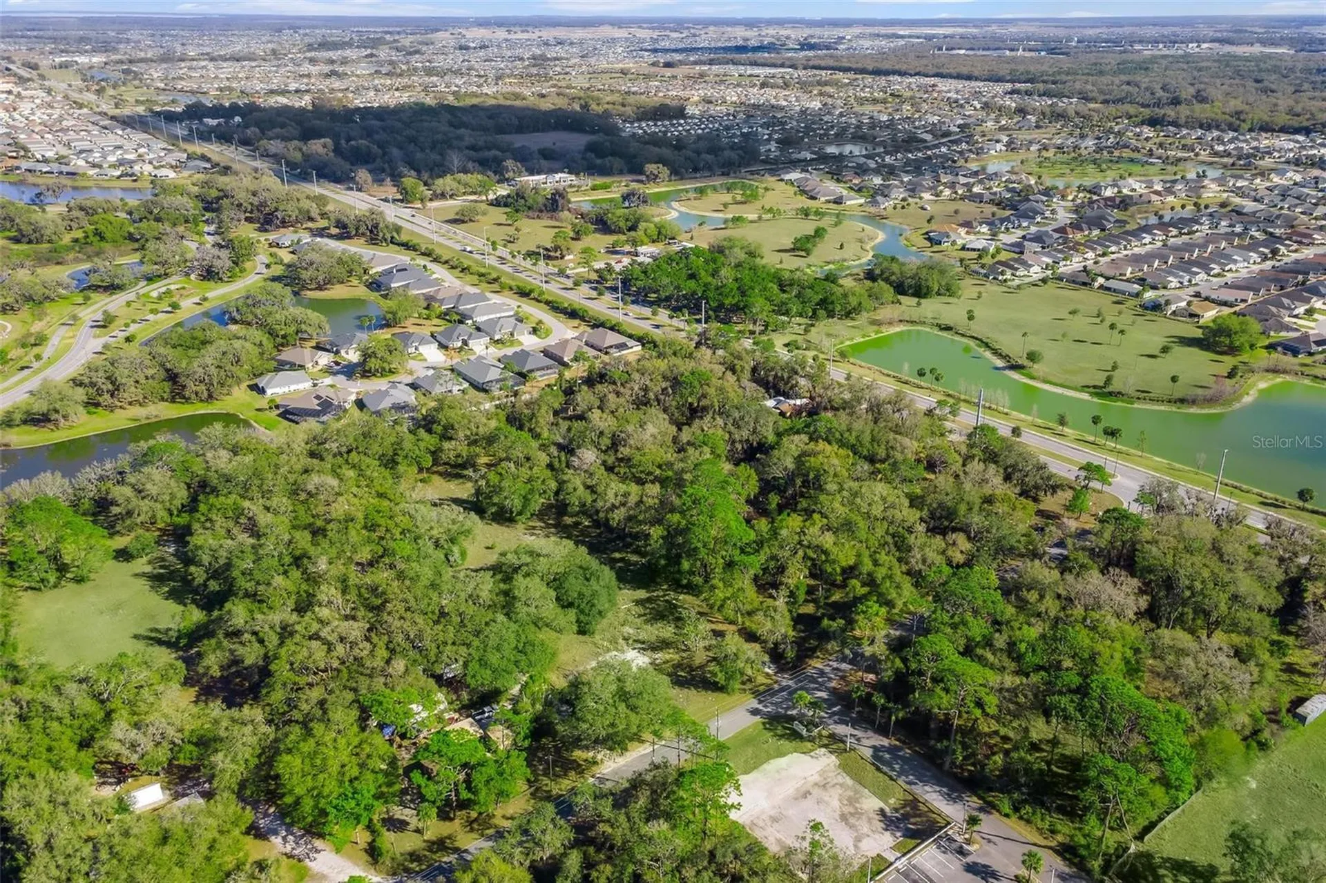 4700 Warm Springs Avenue Wildwood FL 34785