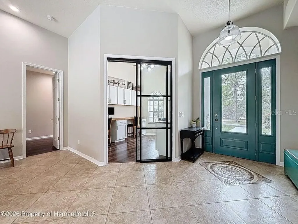 12124 Squeeze Avenue Brooksville FL 34614