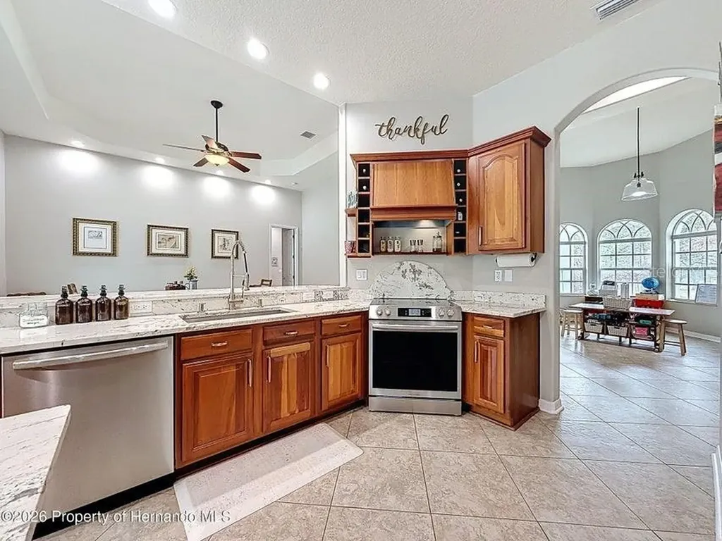 12124 Squeeze Avenue Brooksville FL 34614