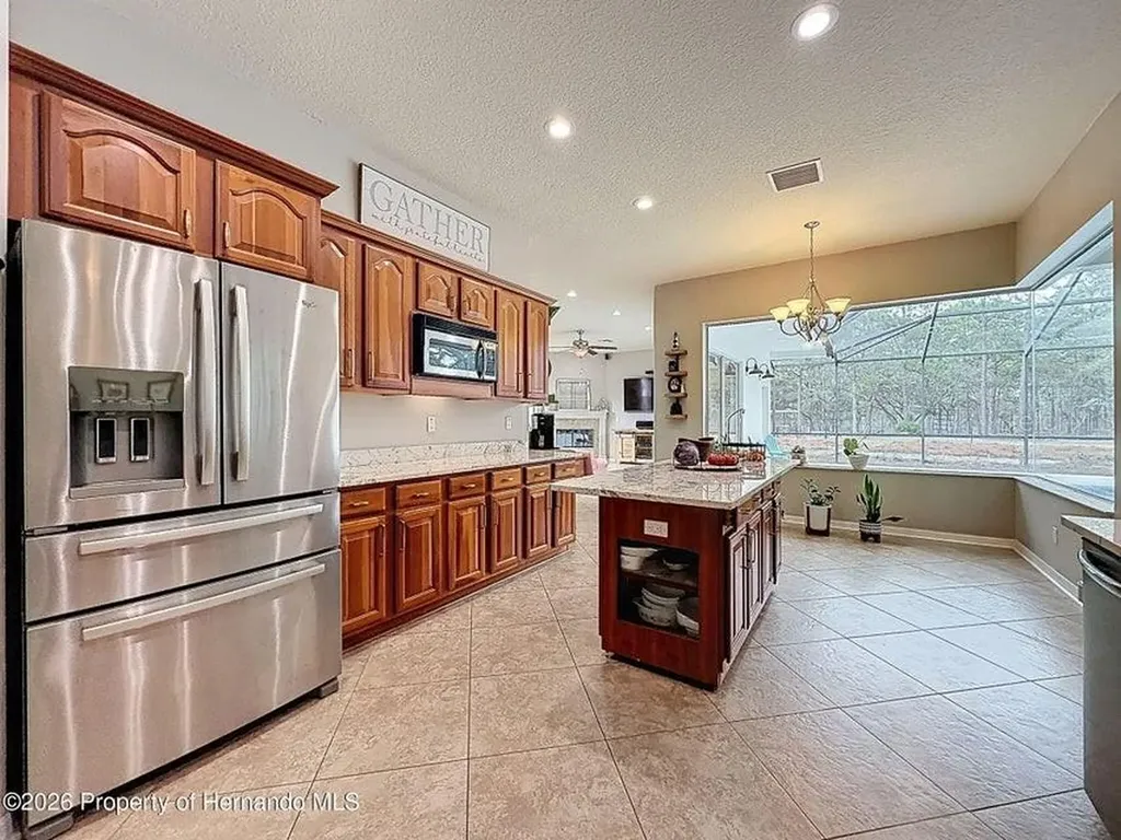 12124 Squeeze Avenue Brooksville FL 34614