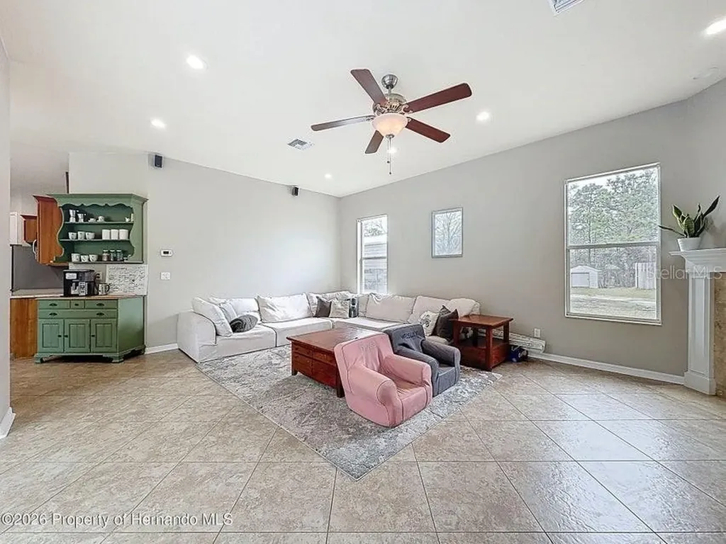12124 Squeeze Avenue Brooksville FL 34614
